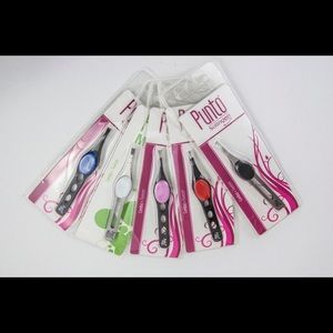 NEW SOLINGEN PRO QUALITY STAINLESS STEEL TWEEZER